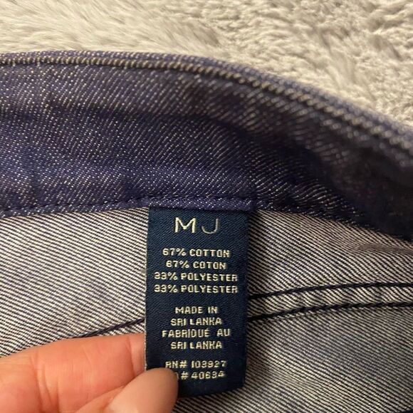 Marc Jacobs jeans, size 26 - Picture 8 of 9